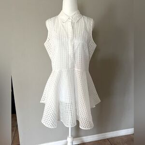 NWT Gupio Women’s Blouse